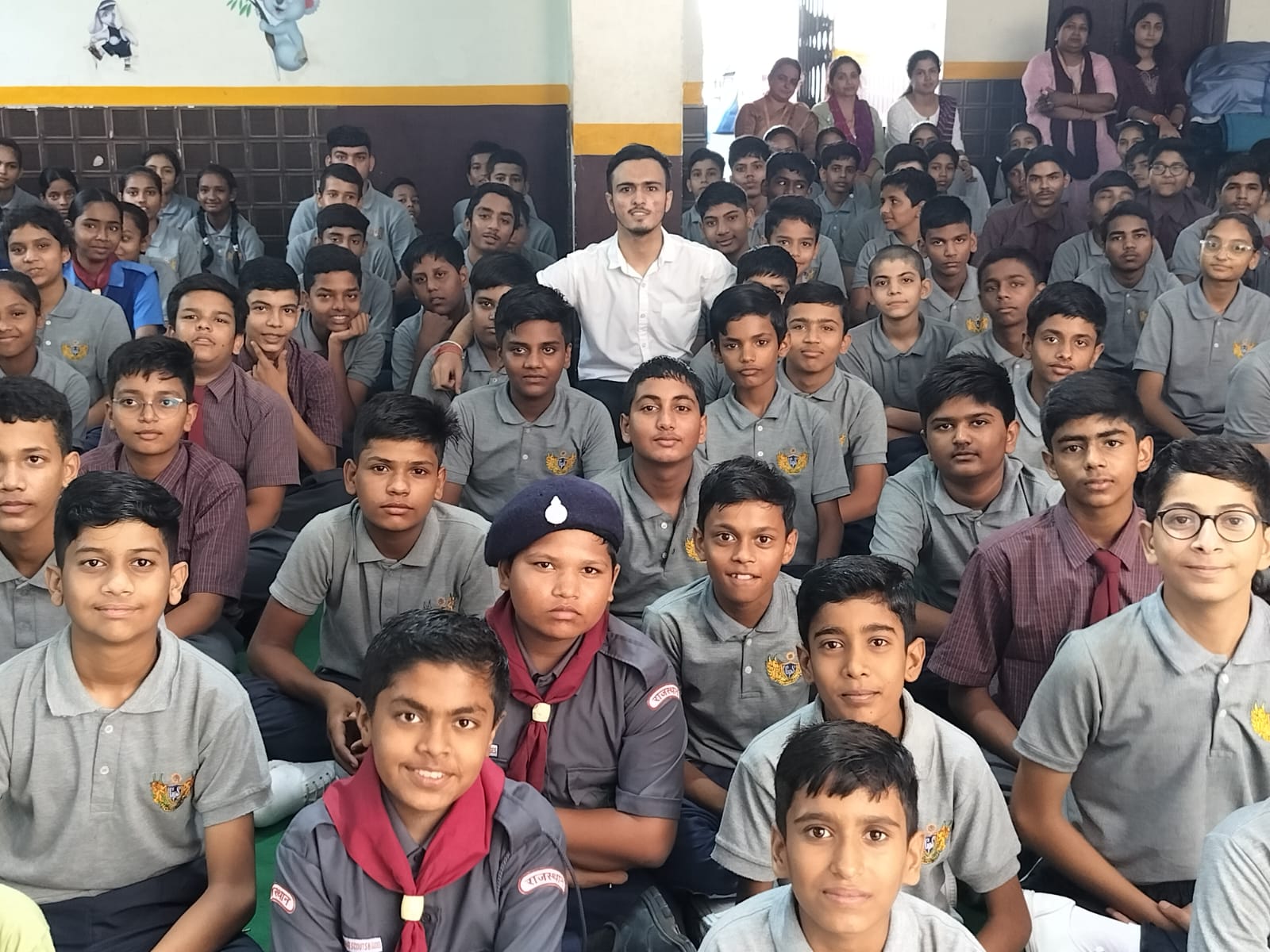 Leadership Workshop